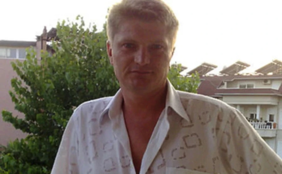 Затриманого у РФ українського адвоката Кияшка змусили відмовитись від адвоката - дружина