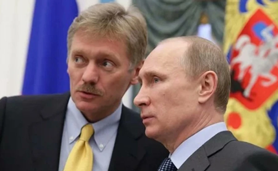 У Путина прокомментировали вербовку Савченко спецслужбами РФ