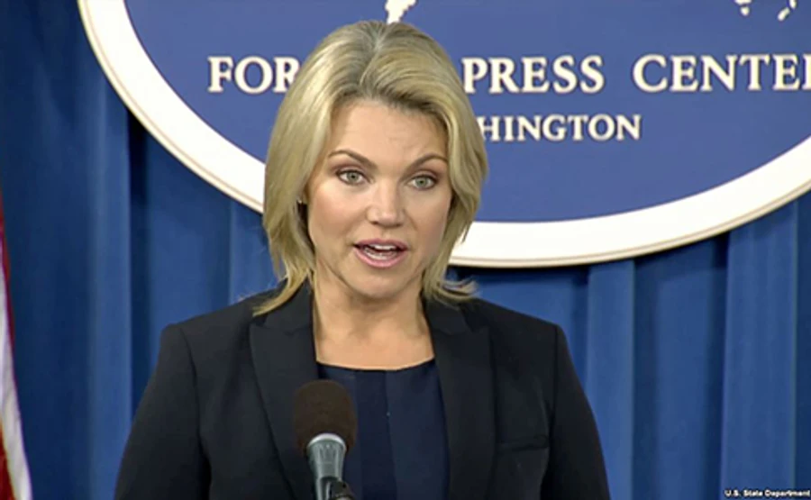 США нададуть Україні оборонне озброєння - Держдеп