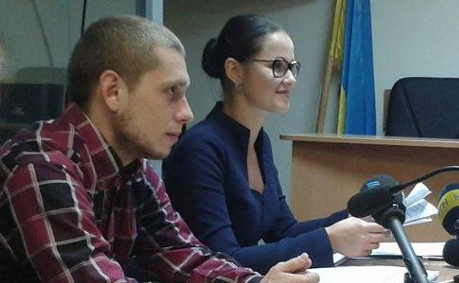Справа патрульного Олійника зрушила з місця