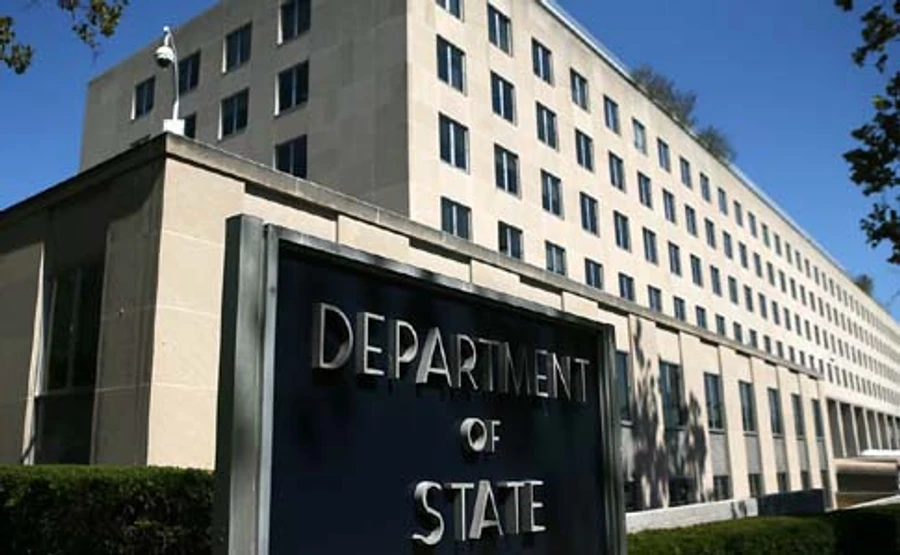 Держдеп опублікував санкційний список з російськими компаніями