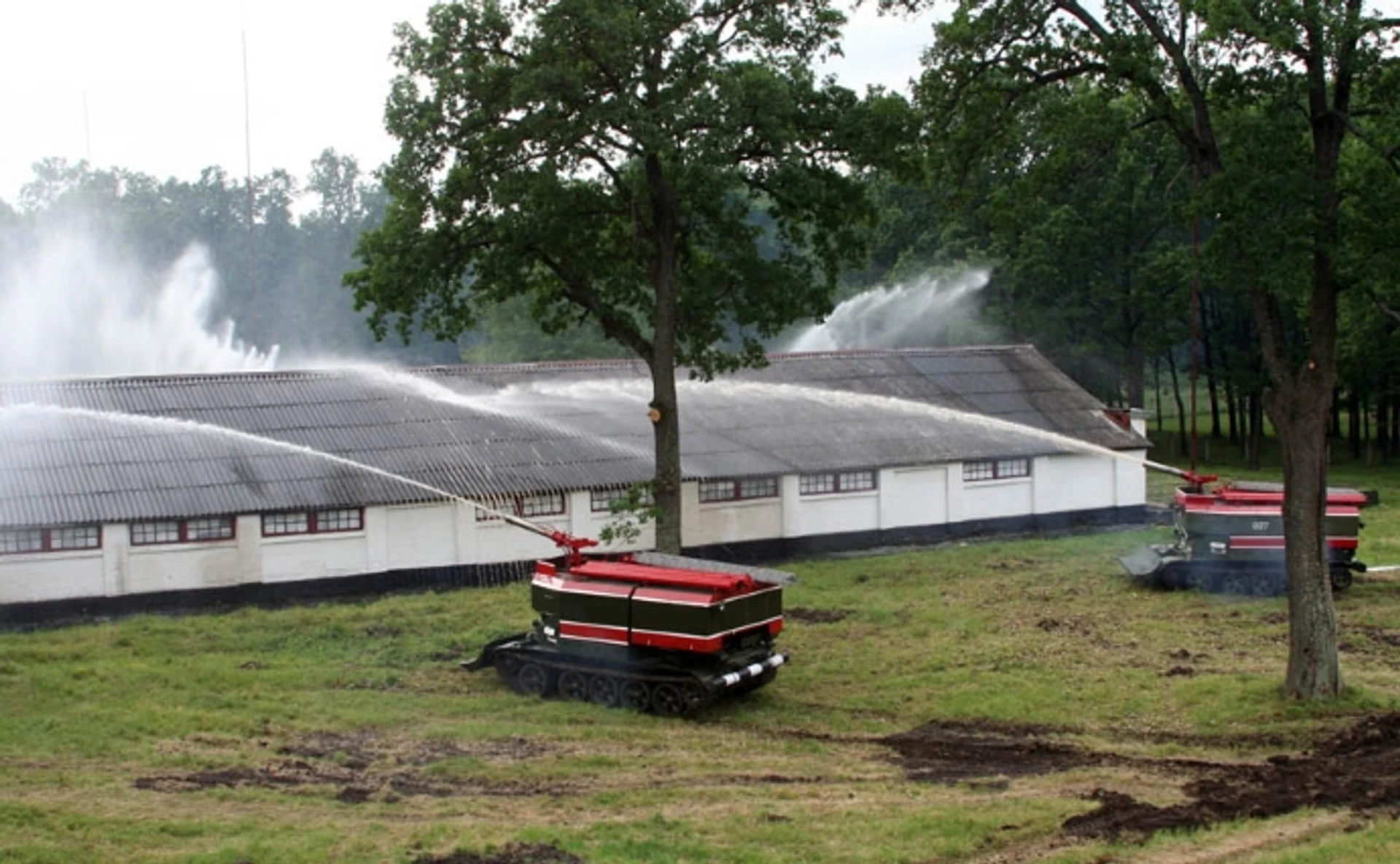 Аваков vs Порошенко. Калинівка як черговий раунд зведення рахунків