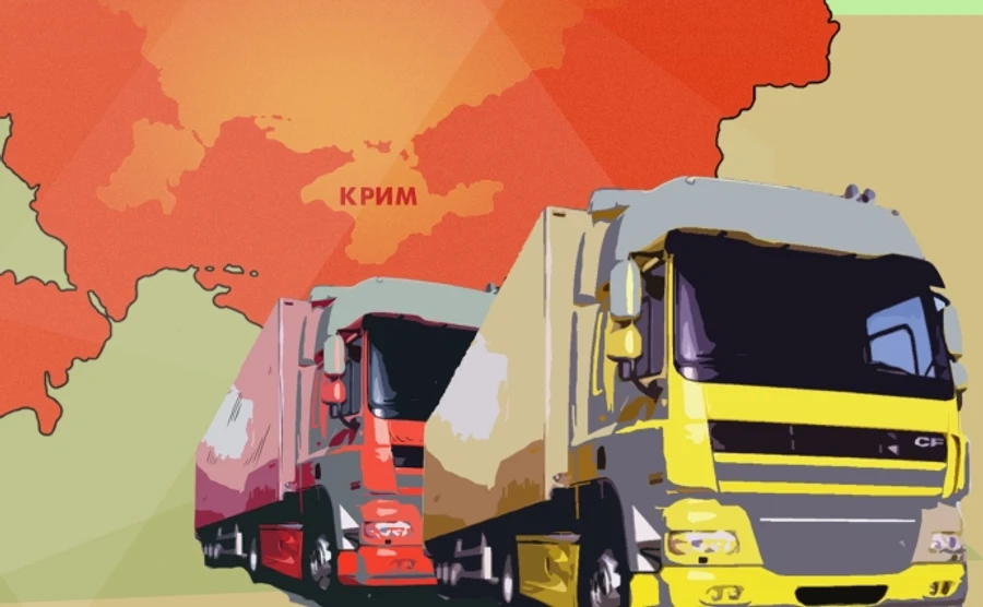 Хроніка 20 вересня. Цушко спиняє громадянські війни, а активісти починають блокаду Криму