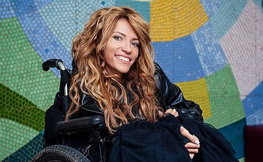 СБУ таки заборонила в'їзд російській учасниці Євробачення