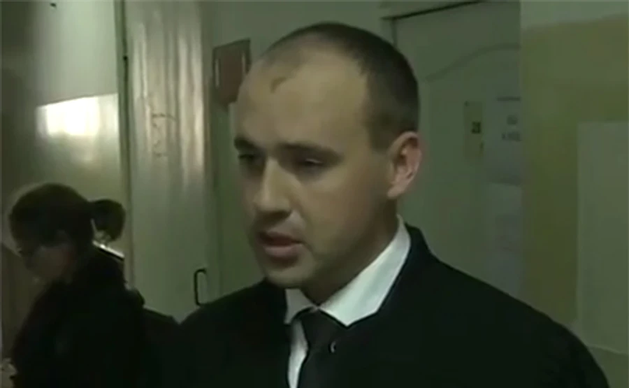 Избрание меры пресечения Насирову в воскресенье не рассмотрят - судья