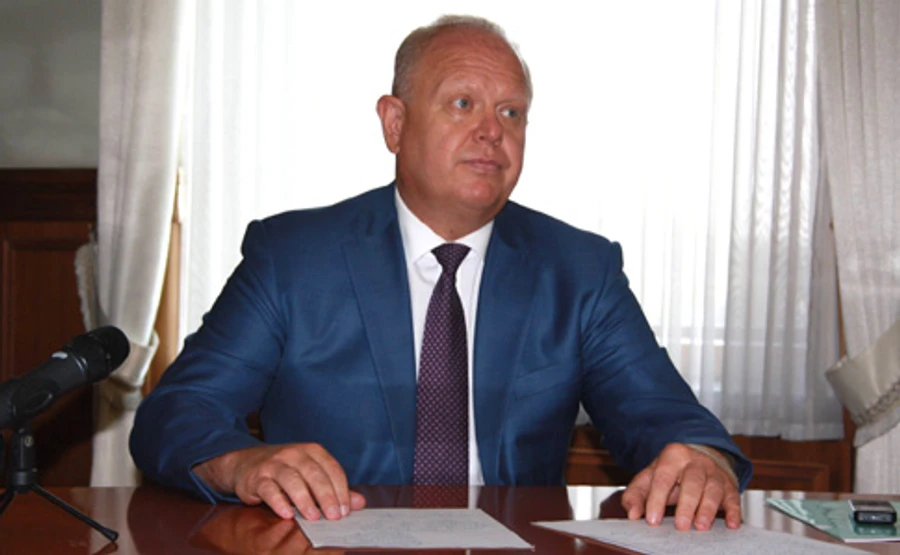 Хабарі в Київській ОДА: заступнику голови призначили заставу 1 млн