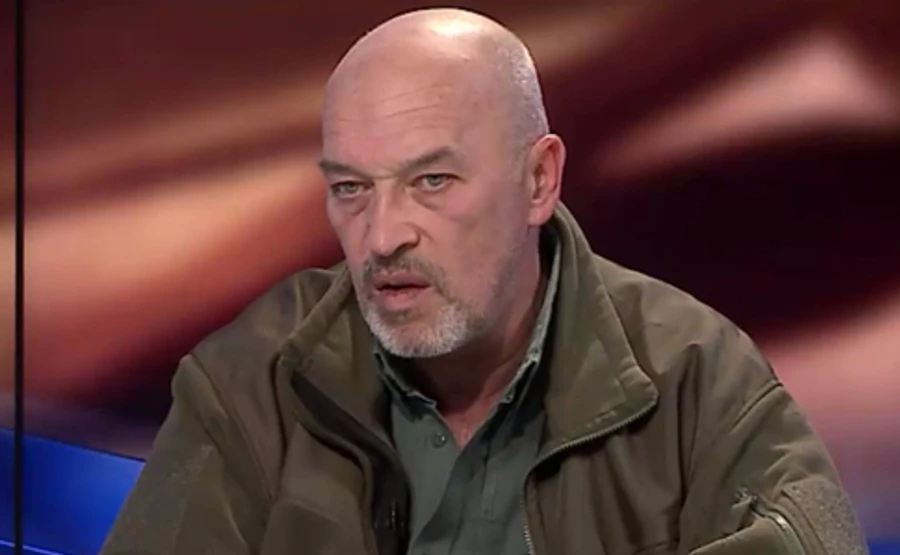 Tuka: Business Loans Help Veterans More Than Handouts