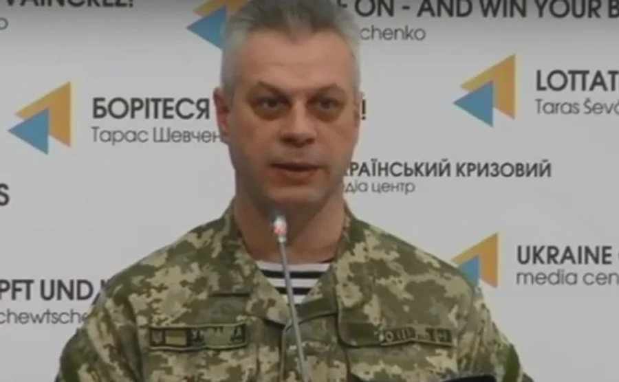 Штаб: У бою з окупантами загинули двоє військових 