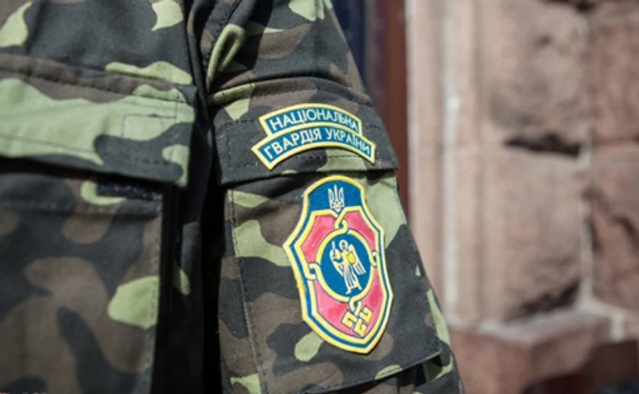 ВР передала президентові право призначати командувача Нацгвардією