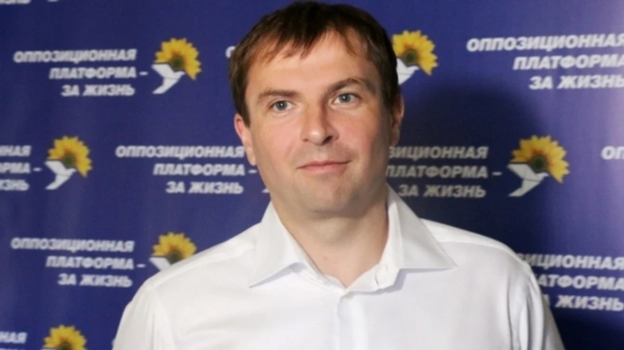 УП: У Дубаї Христенка возили до консульства під охороною, а після відмови свідчити арештували