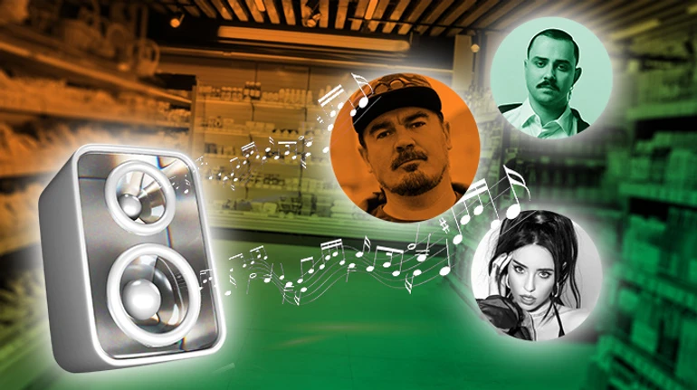 Супермаркеты на рынке музыки: почему ритейл развивает свое радио