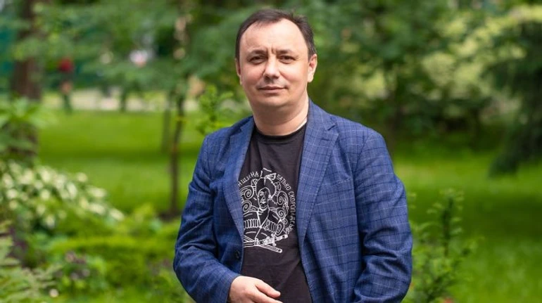 Величезна загроза для нас – мафіозний тип держави – історик Гай-Нижник