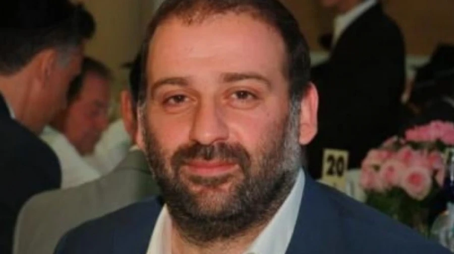 Anti-corruption agencies recorded voice of Zelenskyy's former business partner in flat where Zelenskyy celebrated his birthday