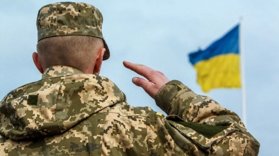 Рада разрешила гражданам в возрасте 60+ идти на контракт в украинскую армию