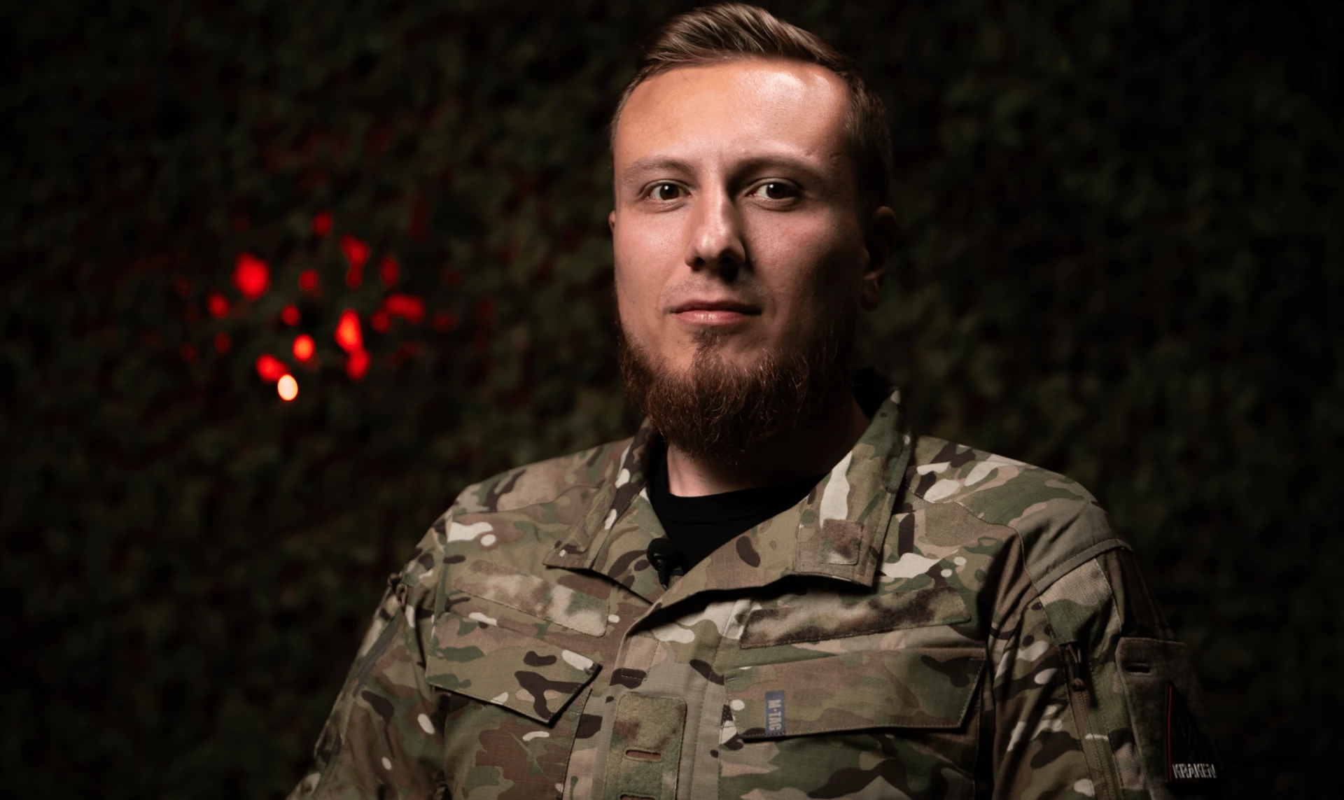 Константин Немичев: В 2023 году россияне пили воду из луж и не сдавались. В 2024 - сдаются, потому что не привезли провизию