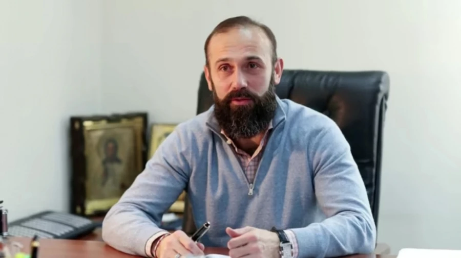 Экс-судье Емельянову объявили новое подозрение в незаконном обогащении на 97 миллионов