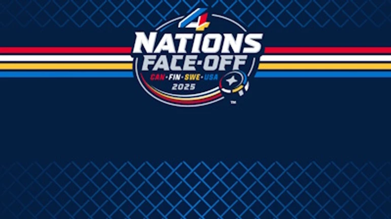 Турнир четырех хоккейных наций: альтернатива Матчу звезд НХЛ и репетиция Олимпиады