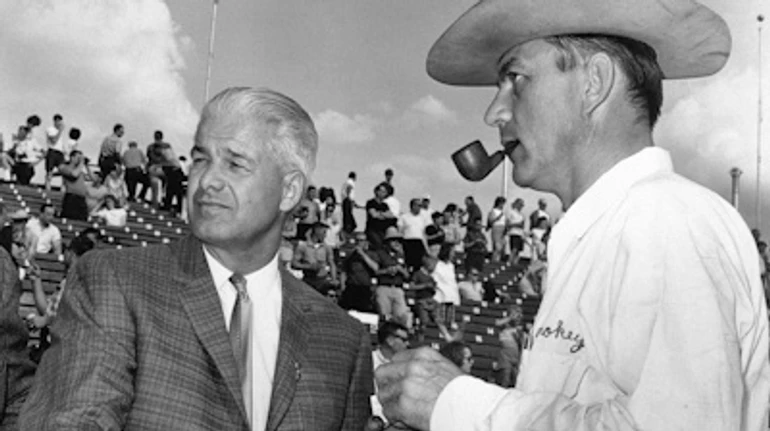 Смоки Юник - украинский гений американского автоспорта