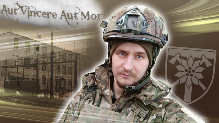 Рідні були проти, щоб після повернення я знову йшов на війну. Історія бійця, якого звільнили з полону під час скандального процесу за участю Угорщини
