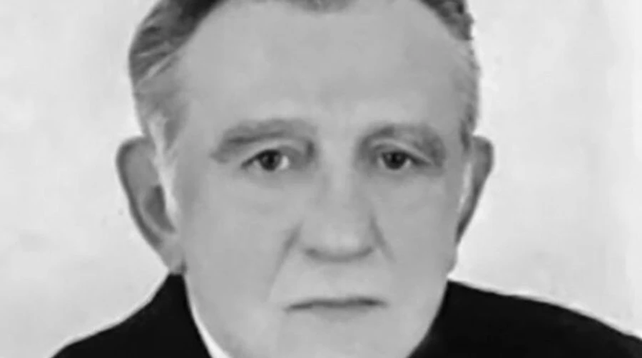 Помер депутат Верховної Ради України першого скликання