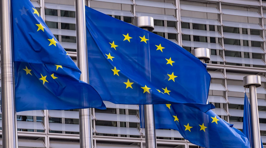 European Commission to present proposal on using frozen Russian assets for Ukraine on Wednesday