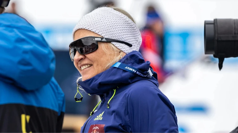 Путівка на Олімпіаду гарантована лише Підручному: тренерка збірної Бєлова про вибір складу на Ігри-2026