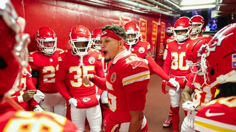 Династія завершена: Kansas City Chiefs вперше з 2014 року пропустить плейоф НФЛ