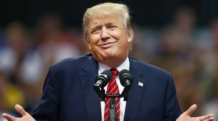 Trump lightened talks with Zelenskyy by calling former Miss Ukraine – NYT