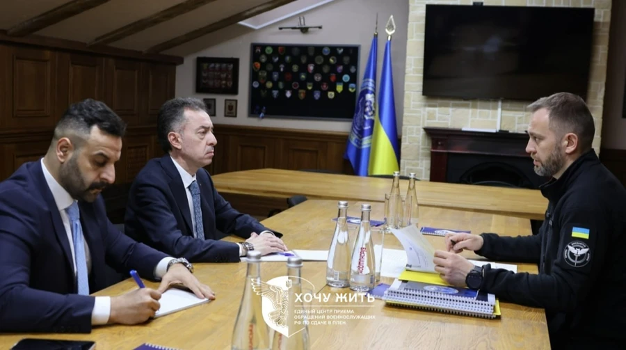 Уряд Іраку створить комісію, щоб запобігти вербуванню громадян до лав армії РФ