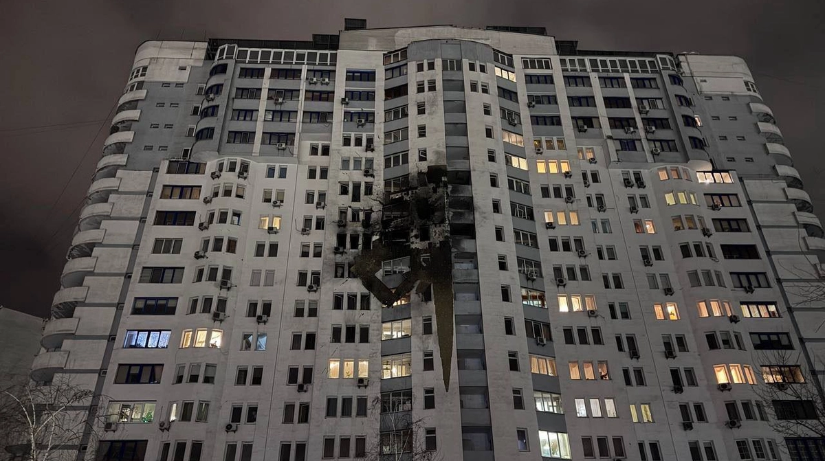 Zelenskyy: Russia waited for freezing weather to worsen conditions for civilians