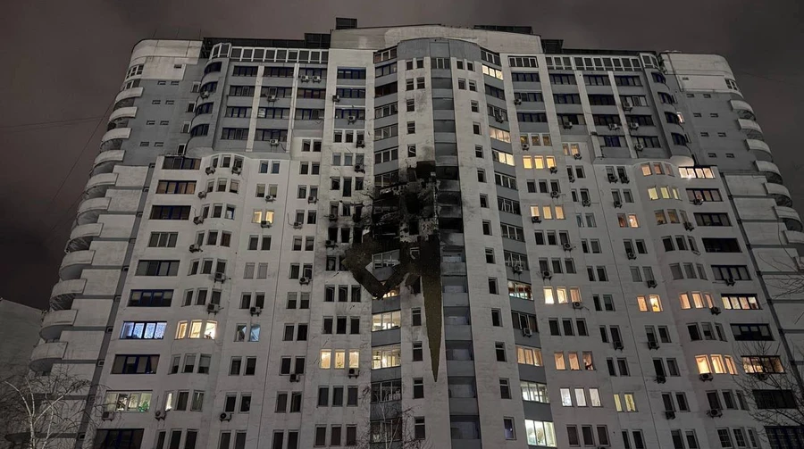 Зеленський: Росіяни спеціально чекали морозів, щоб зробити гірше людям