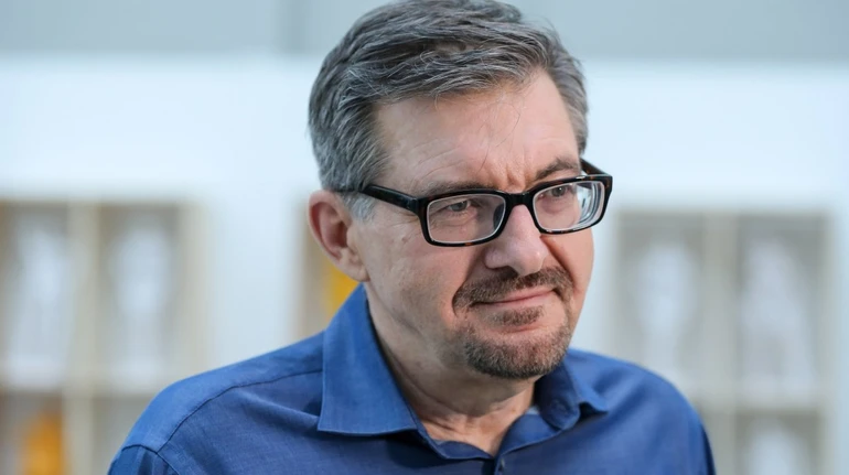 Як це, жити між Трампом і Путіним? Історик Сергій Плохій про новий світовий порядок і прогнози на 2026 рік