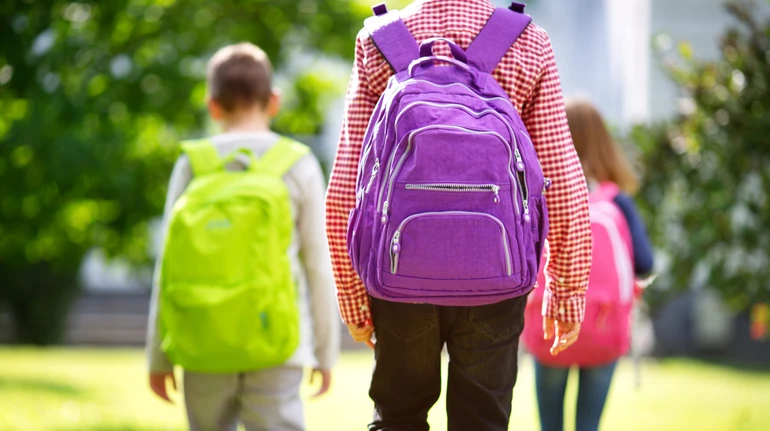 Електронні сигарети, енергетики, зброя: що заборонено приносити учням до школи