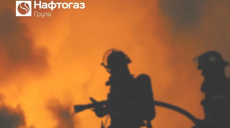 Армия РФ за неделю шесть раз атаковала объекты Нафтогаза