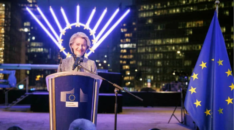 Успех Европы: что недооценил Трамп и в чем ЕС бросает вызов США и Китаю