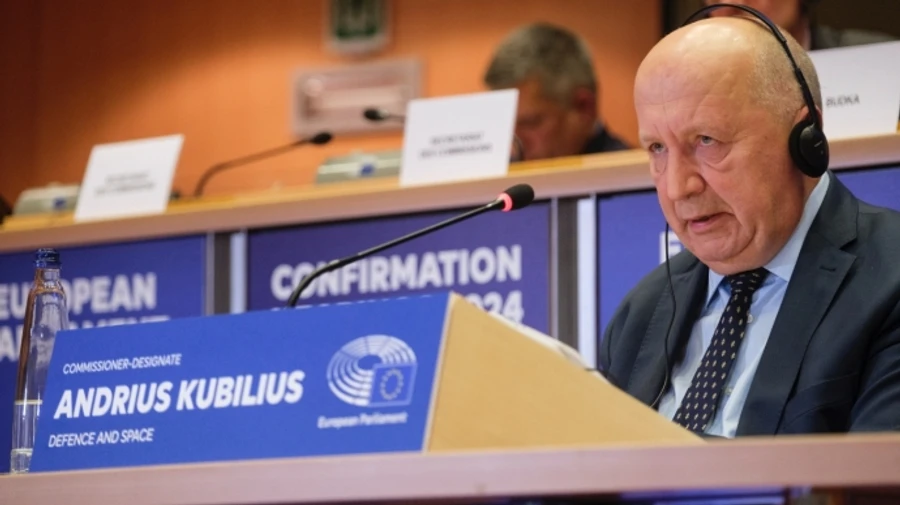 EU to increase artillery shell production to 2 million in 2025 – European commissioner for defence