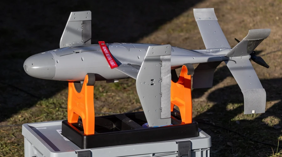 US sends 10,000 Ukraine-tested interceptor drones to Middle East