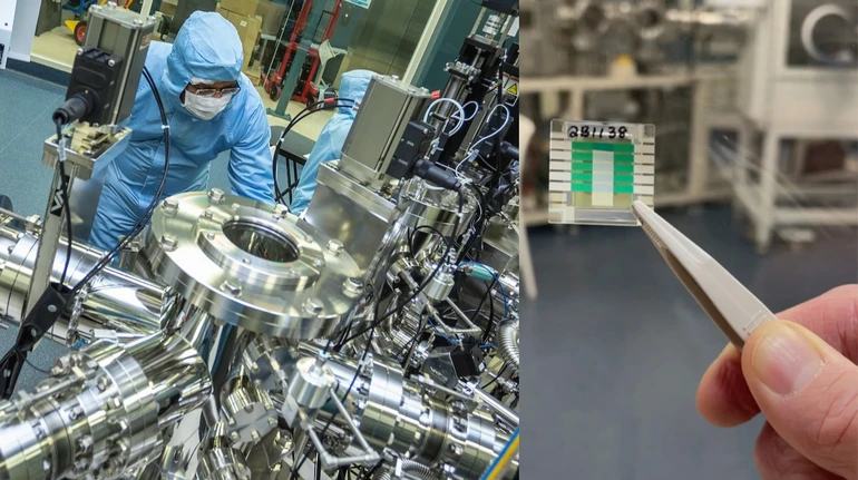 Перша квантова батарея забезпечить миттєве заряджання електромобілів: вже є робочий прототип