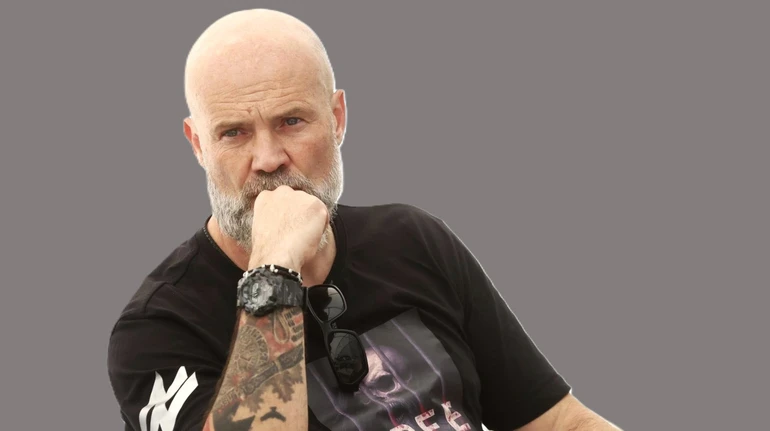 Обманути фраєра для них подвиг. Захисник Маріуполя Геннадій Харченко про РФ як зону, про пацифізм Європи і натхнення українців