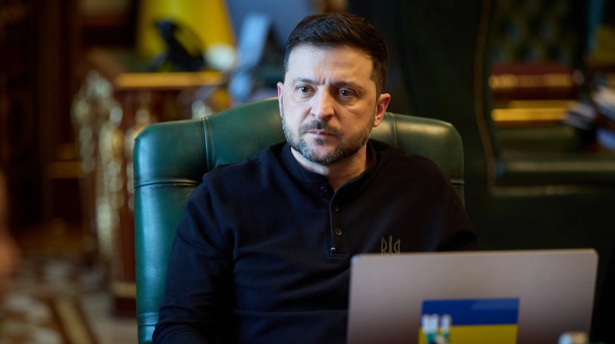 Ukraine Denies Iranian Claims of Drone Strike in Dubai