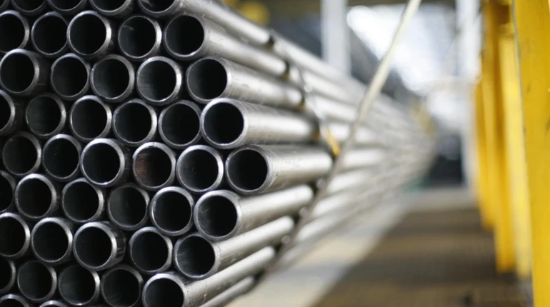 Интерпайп Пинчука купил завод в Румынии