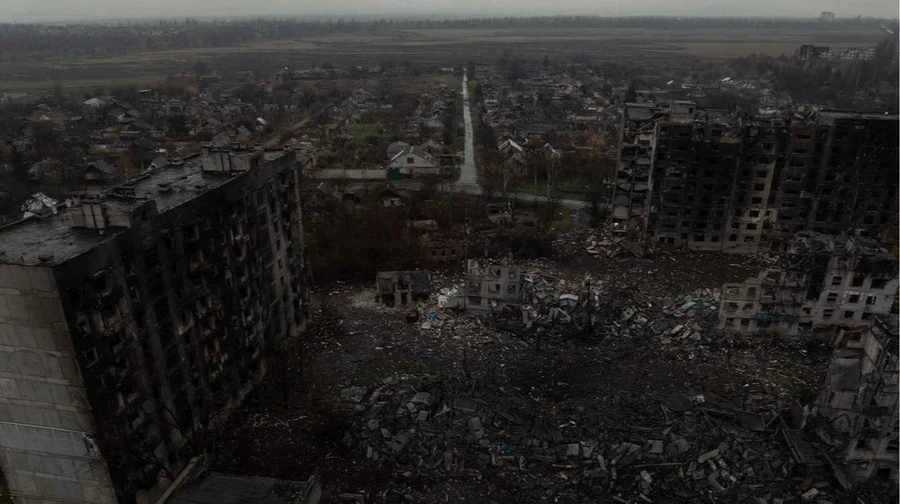 У Костянтинівці залишаються 2,5 тисячі людей, але заїхати до них майже неможливо – ОВА