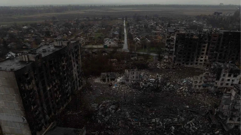 У Костянтинівці залишаються 2,5 тисячі людей, але заїхати до них майже неможливо – ОВА