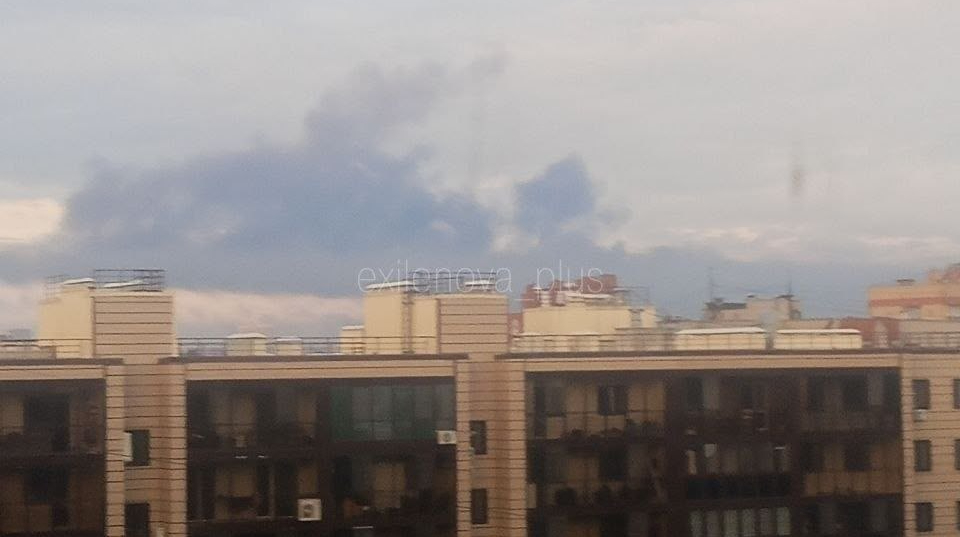 Генштаб: Сили оборони вкотре уразили НПЗ у Ярославлі і ще низку об’єктів