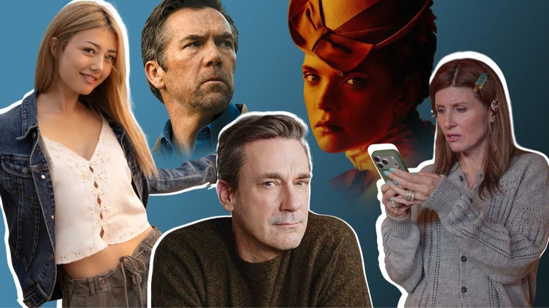Не только Фауда и Хромые лошади: пять сериалов, премьера которых состоится в сентябре и которые стоит посмотреть