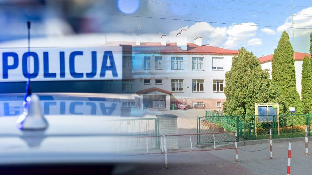 Внаслідок нападу підлітка з ножем у польській школі загинула прибиральниця Внаслідок нападу підлітка з ножем у польській школі загинула прибиральниця