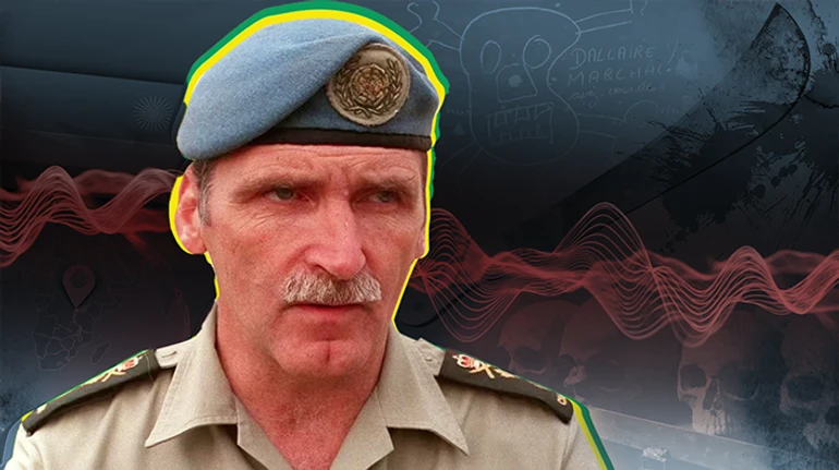 Кошмар генерала Даллера: как мир игнорировал геноцид в Руанде. Аудиоверсия