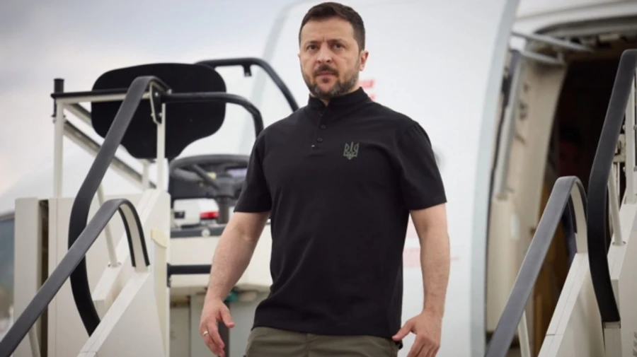 Зеленський визнав, що після набуття чинності закону про мобілізацію – вона збільшилась