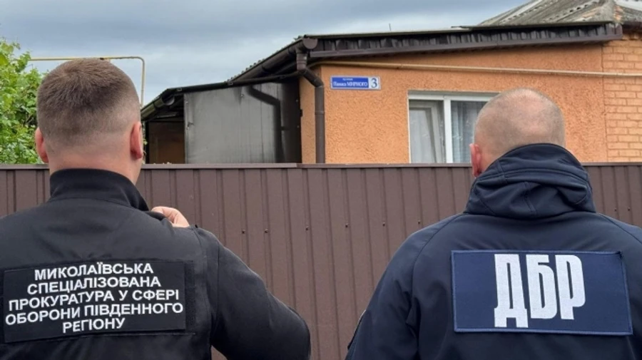 8 млн грн убытков: На Николаевщине раскрыли махинации воинской части с боевыми выплатами