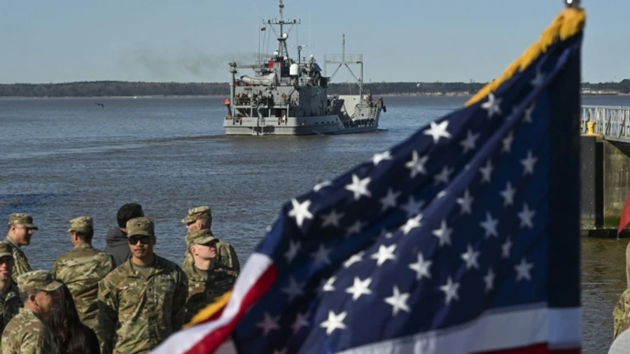 США призупинили постачання боєприпасів до Ізраїлю – ЗМІ